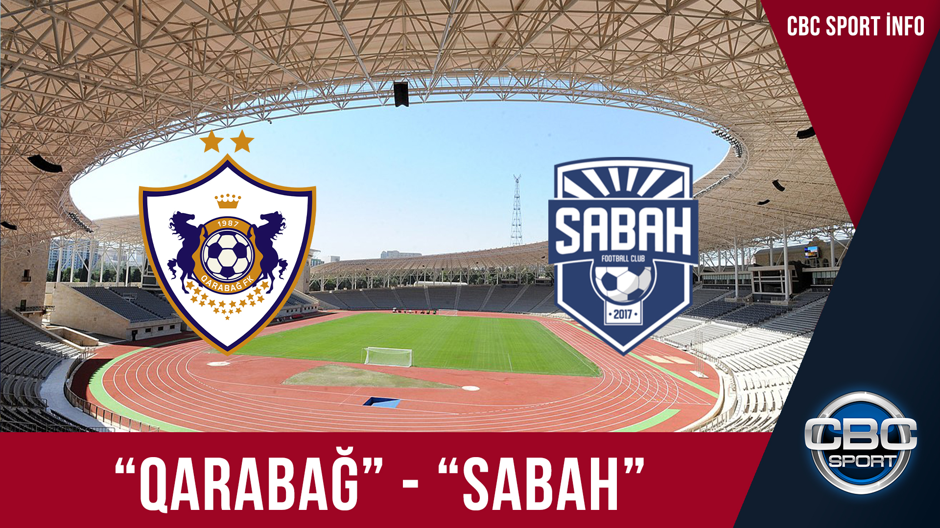 Amansız dueldə 20-ci pərdə | "QARABAĞ" "SABAH"A QARŞI