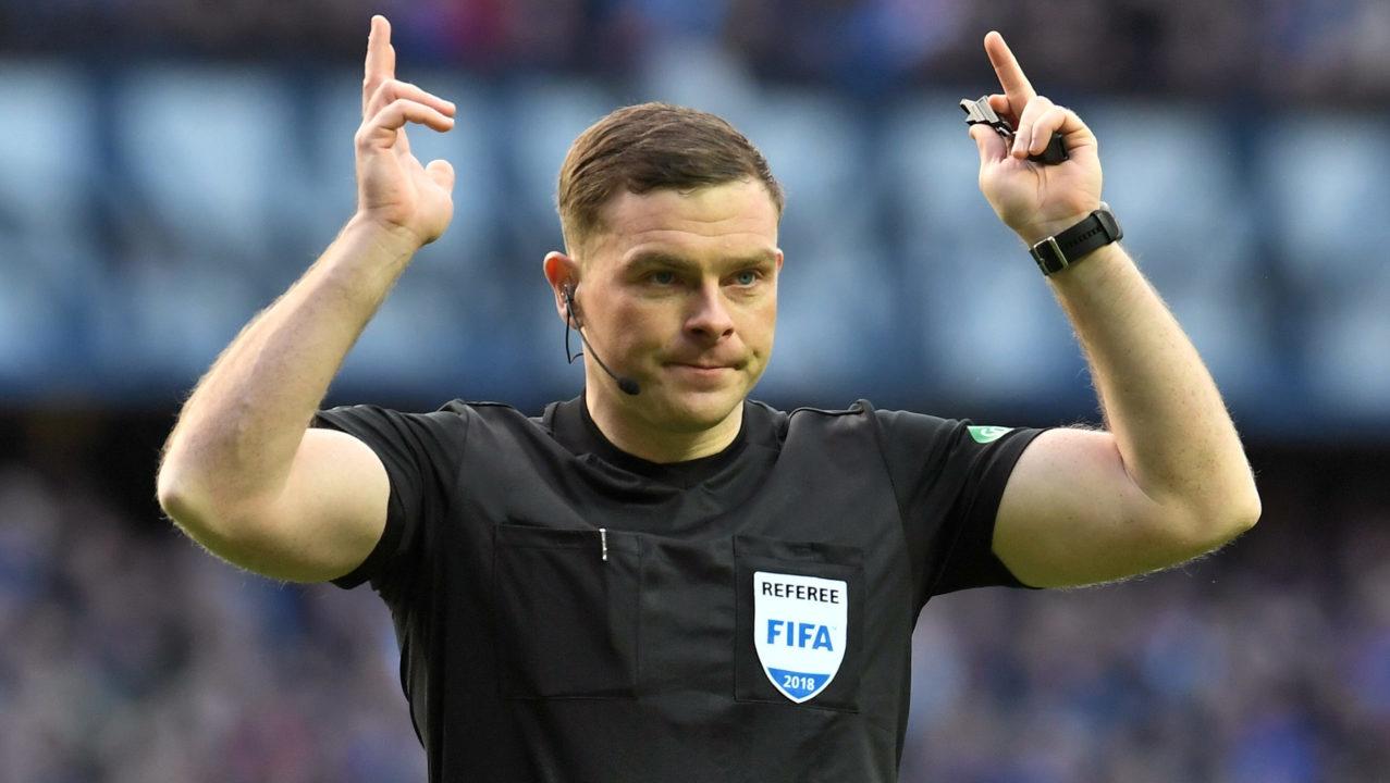 “Qarabağ” – “Molde” oyununa təyinatlar açıqlandı