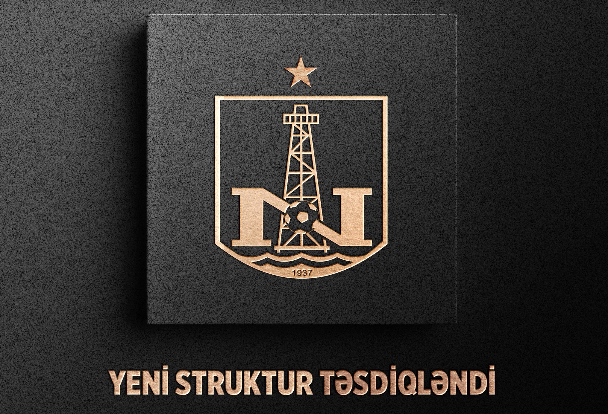“Neftçi”nin yeni strukturu təsdiqləndi
