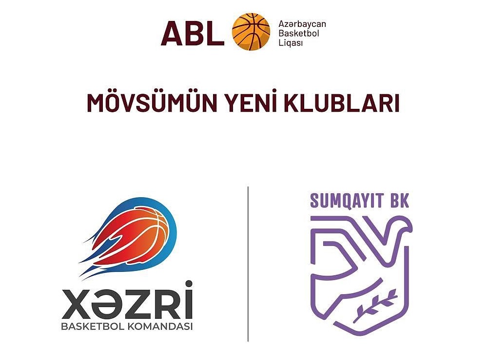 Azərbaycan Basketbol Liqasında çıxış edəcək son iki klub müəyyənləşdi