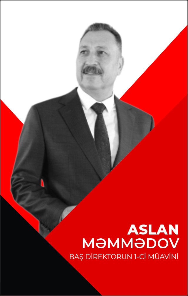 Aslan Məmmədov