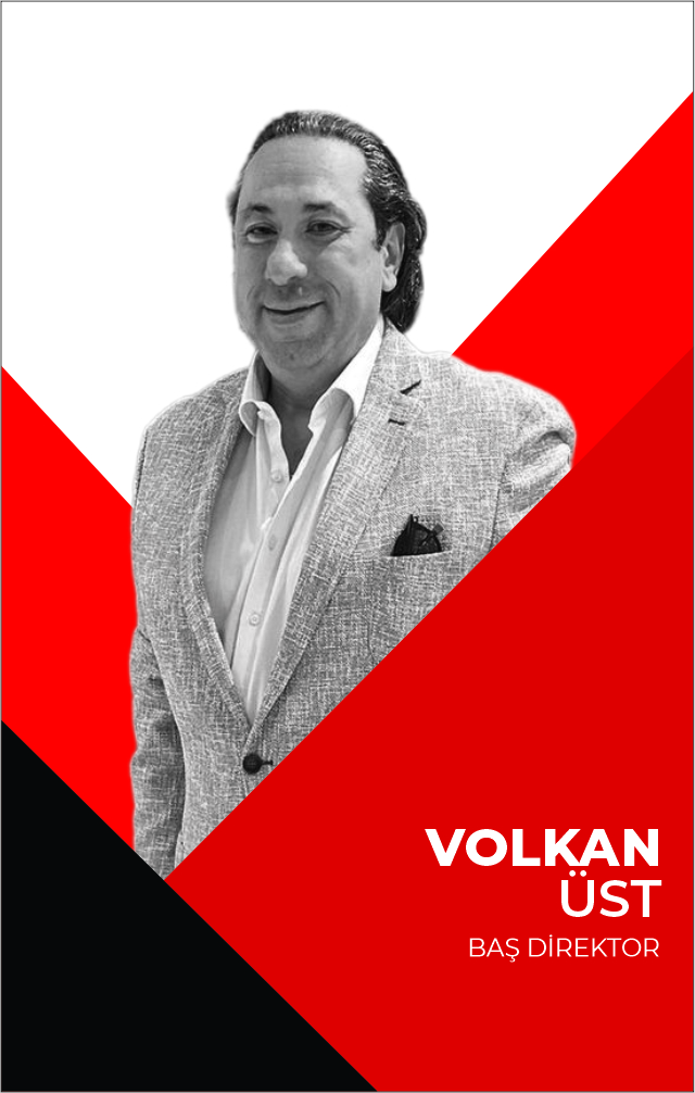 Volkan Üst