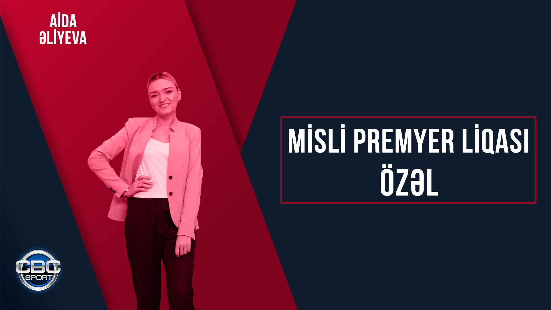 Misli Premyer Liqası özəl