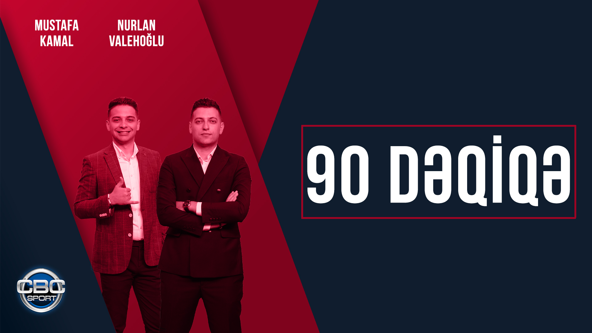 90 DƏQİQƏ