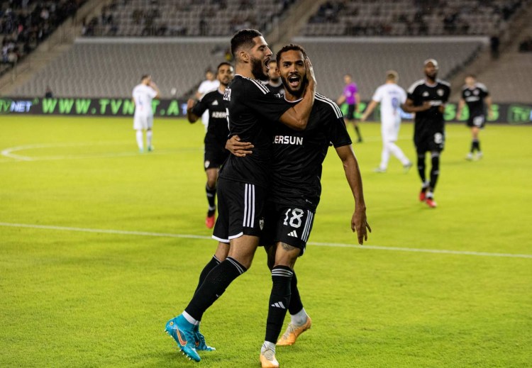 "Qarabağ"ın oyunöncəsi məşqi Bakıda, mətbuat konfransı isə Norveçdə olacaq