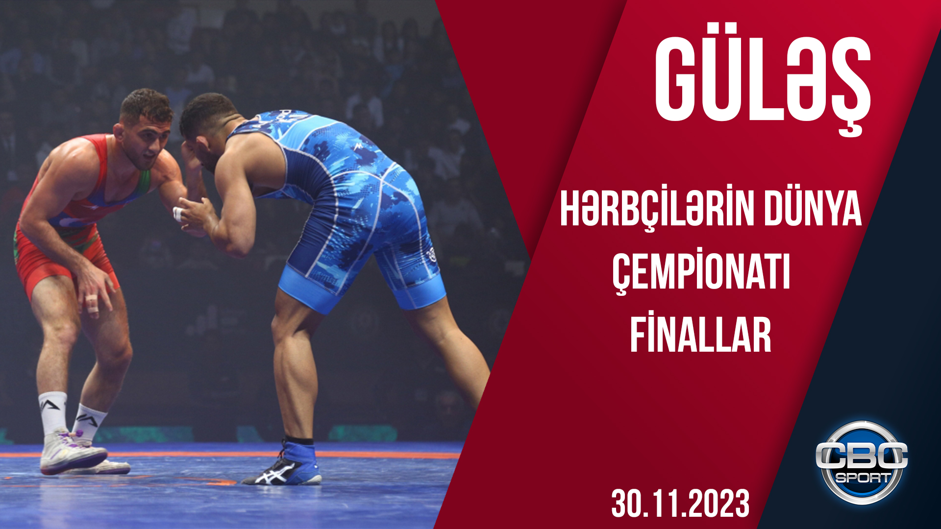 Güləş, Hərbçilərin dünya çempionatı. Finallar