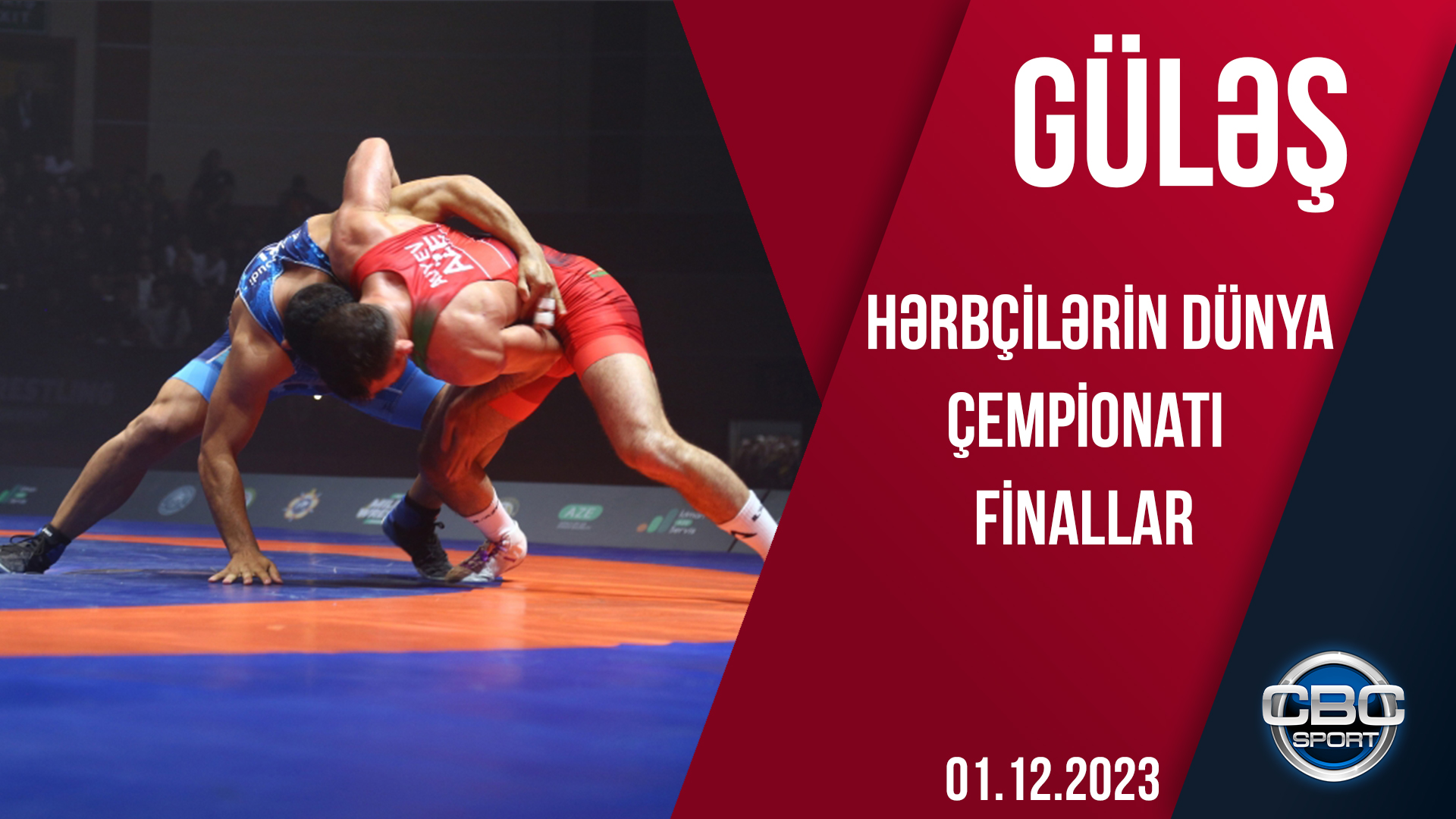 Güləş, Hərbçilərin dünya çempionatı. Finallar