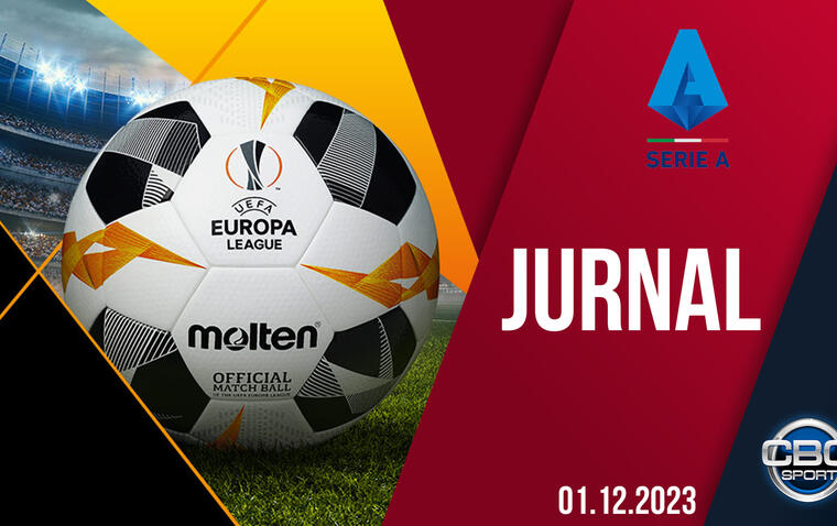 A Seriyasının jurnalı | 01.12.2023
