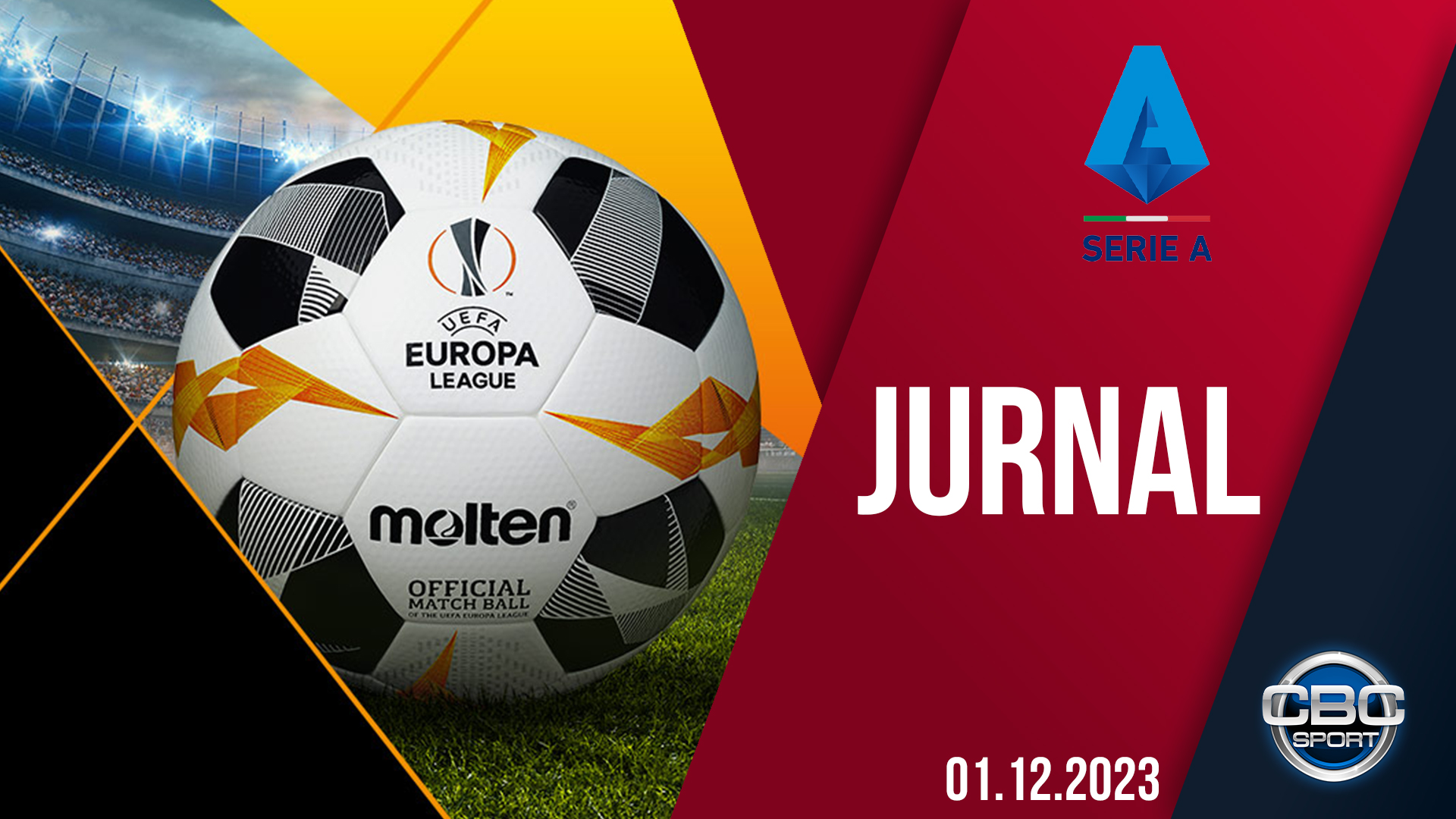 A Seriyasının jurnalı | 01.12.2023