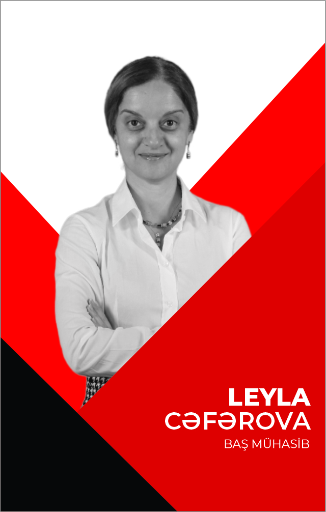 Leyla Cəfərova