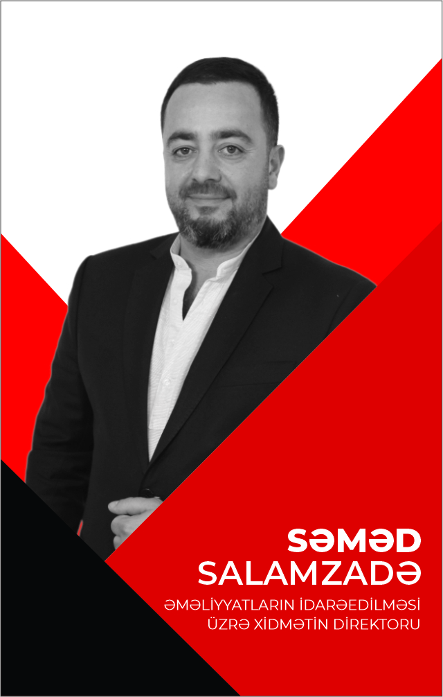 Səməd Salamzadə
