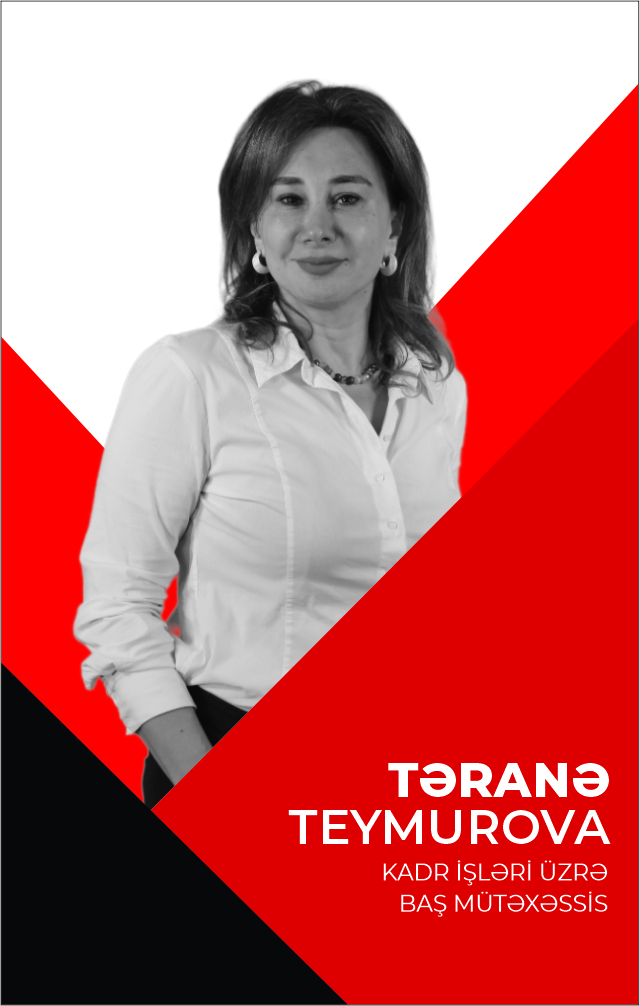 Təranə Teymurova