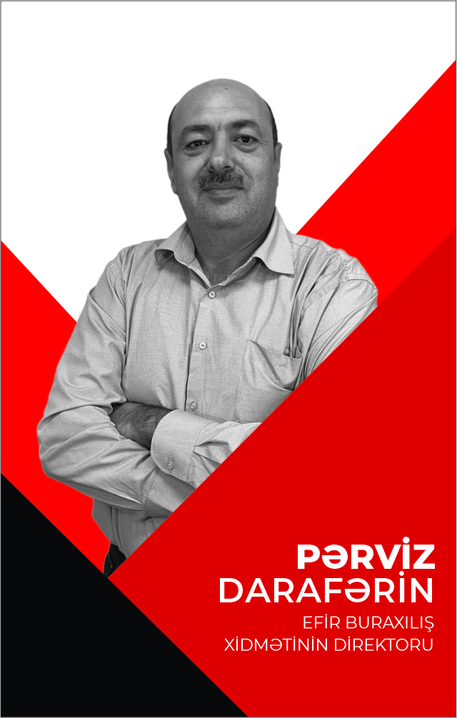 Pərviz Darafərin