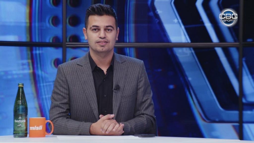 AİJA 2023-cü ilin qaliblərini açıqlayıb: Siyahıda “”CBC Sport”un əməkdaşı var