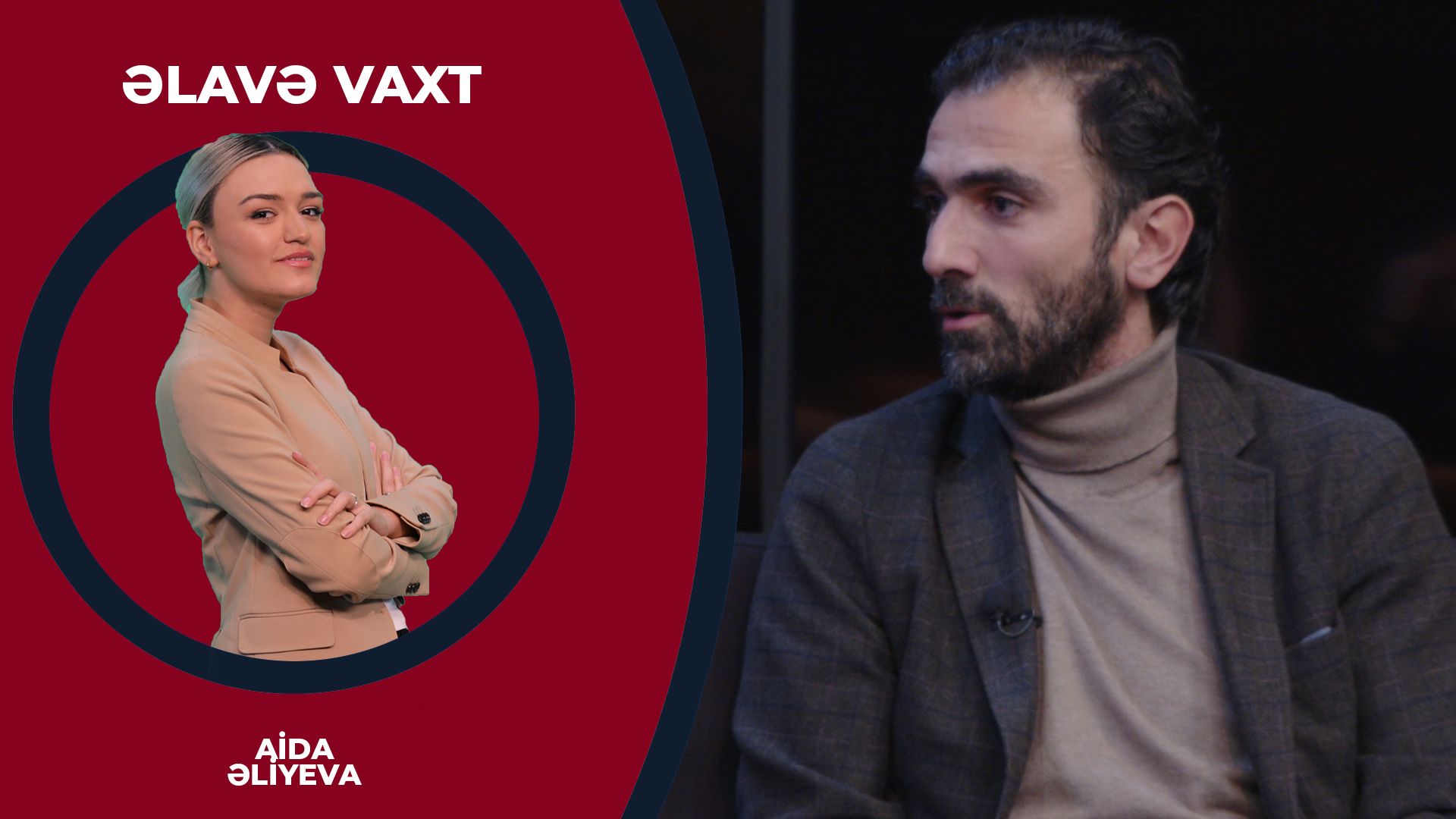 Vaqif Cavadov: "18 yaşlı futbolçu fikrini necə futbola yönəltsin?! Problemlər çoxdur"