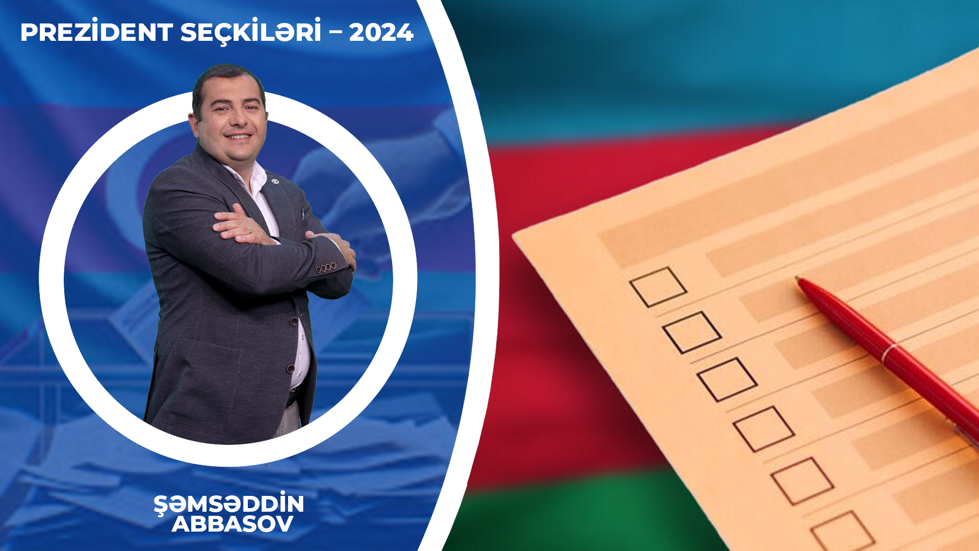 Prezident seçkiləri - 2024