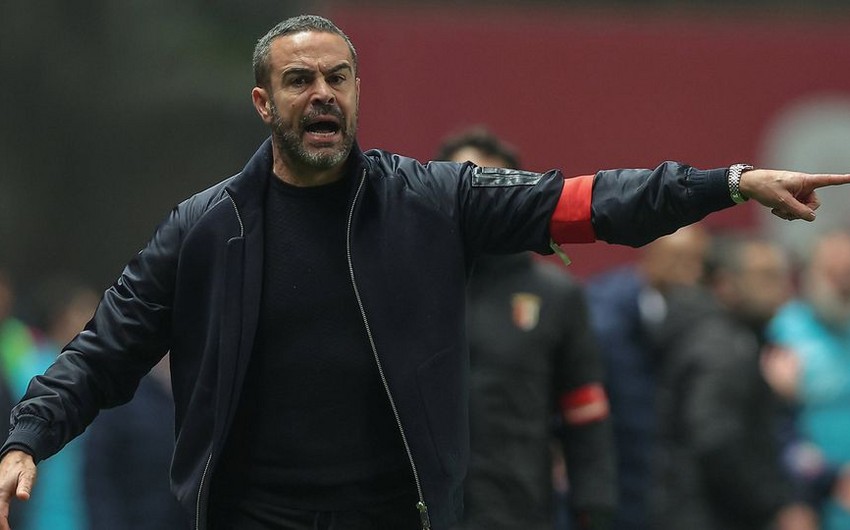 “Braqa”nın baş məşqçisi: “Qarabağ”la oyunumuz çox çətin olacaq”