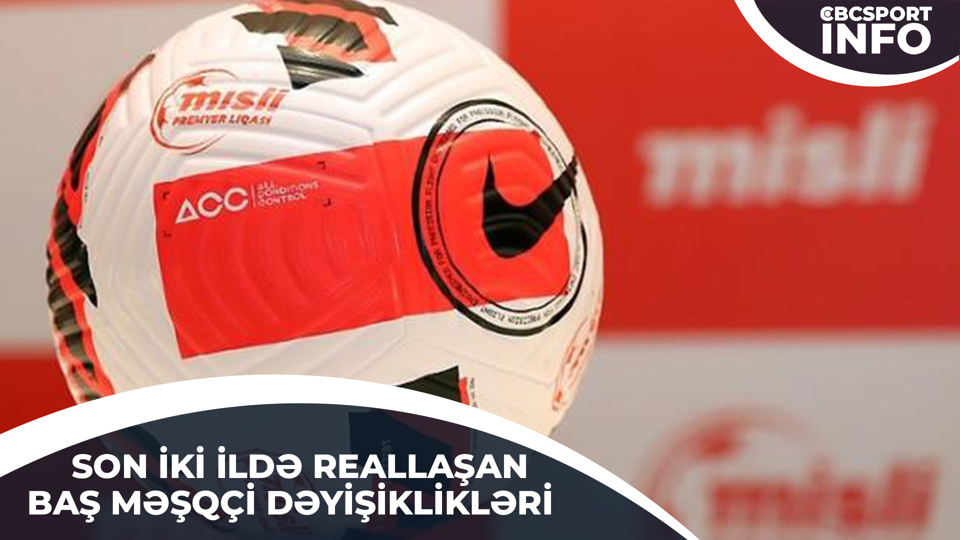 MPL-də son 2 ildə edilən baş məşqçi dəyişiklikləri: Uğurlu və uğursuz adlar