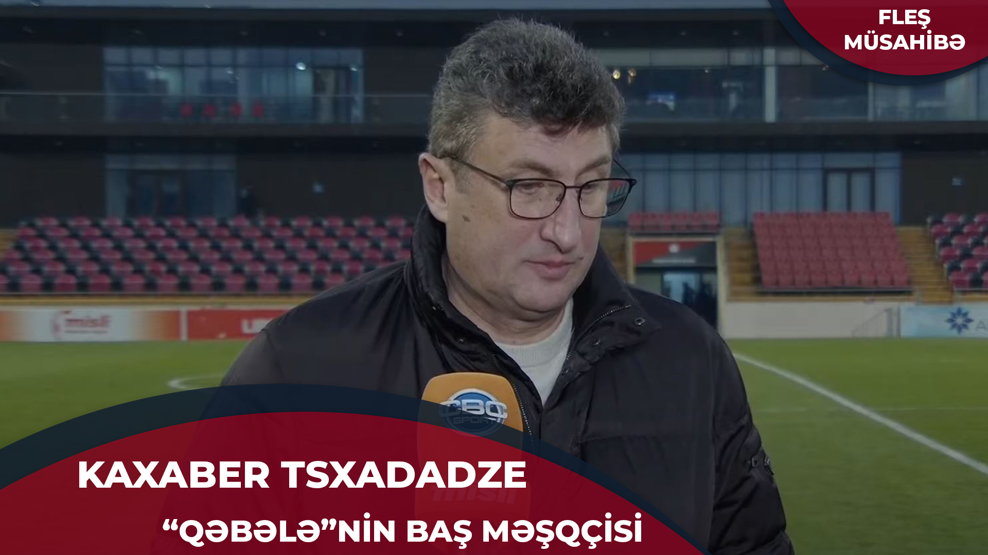 "Yəqin ki, 10 nəfərlə 11-ə qarşı oynamağı məşq etdirməliyəm ki, belə hala öyrəşək"