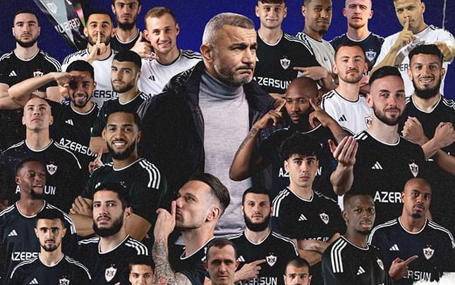 Türkiyə və Rusiya mediası “Qarabağ”ın 11-ci çempionluğunu belə qarşıladı