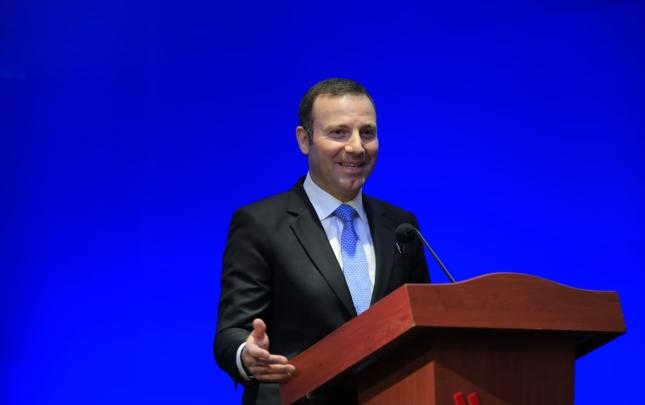 Elxan Məmmədov: "Tənqidlərdən ötrü darıxıram”
