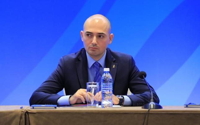 AFFA-nın yeni vitse-prezidentləri müəyyənləşdi