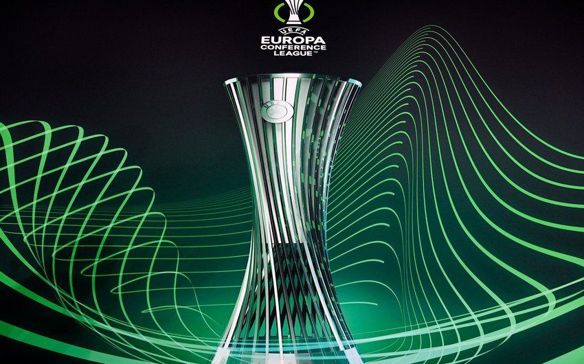 UEFA Avropa Konfrans Liqasında ilk finalçı müəyyənləşir
