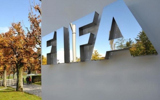 FİFA dünya çempionatı ilə bağlı qərarını açıqladı