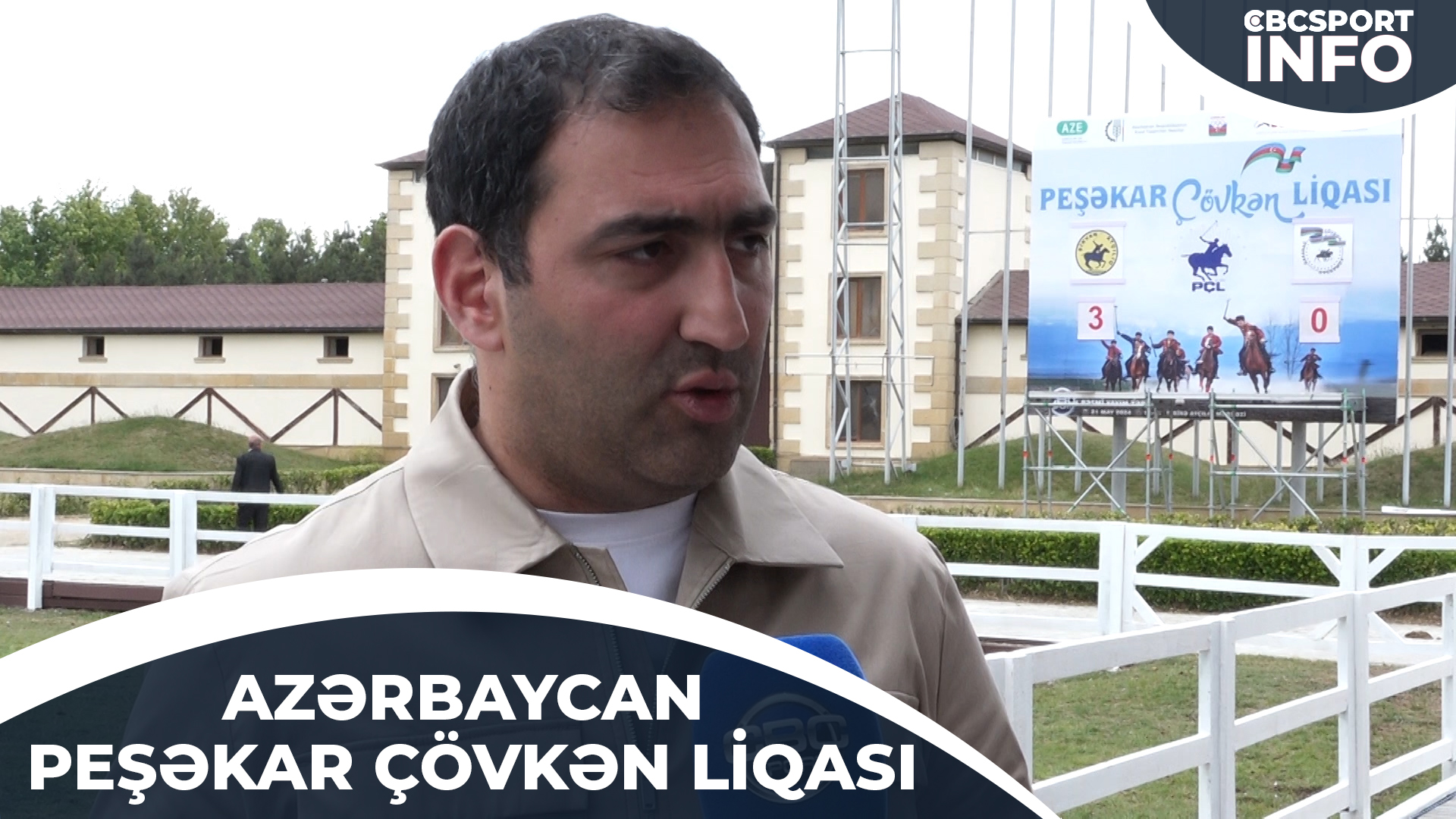 Peşəkar Çövkən Liqasında ilk tur yekunlaşdı! Hansı nəticələr qeydə alındı?
