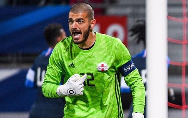 “Qarabağ”ın futbolçusu Avro-2024 üçün yekun heyətdə