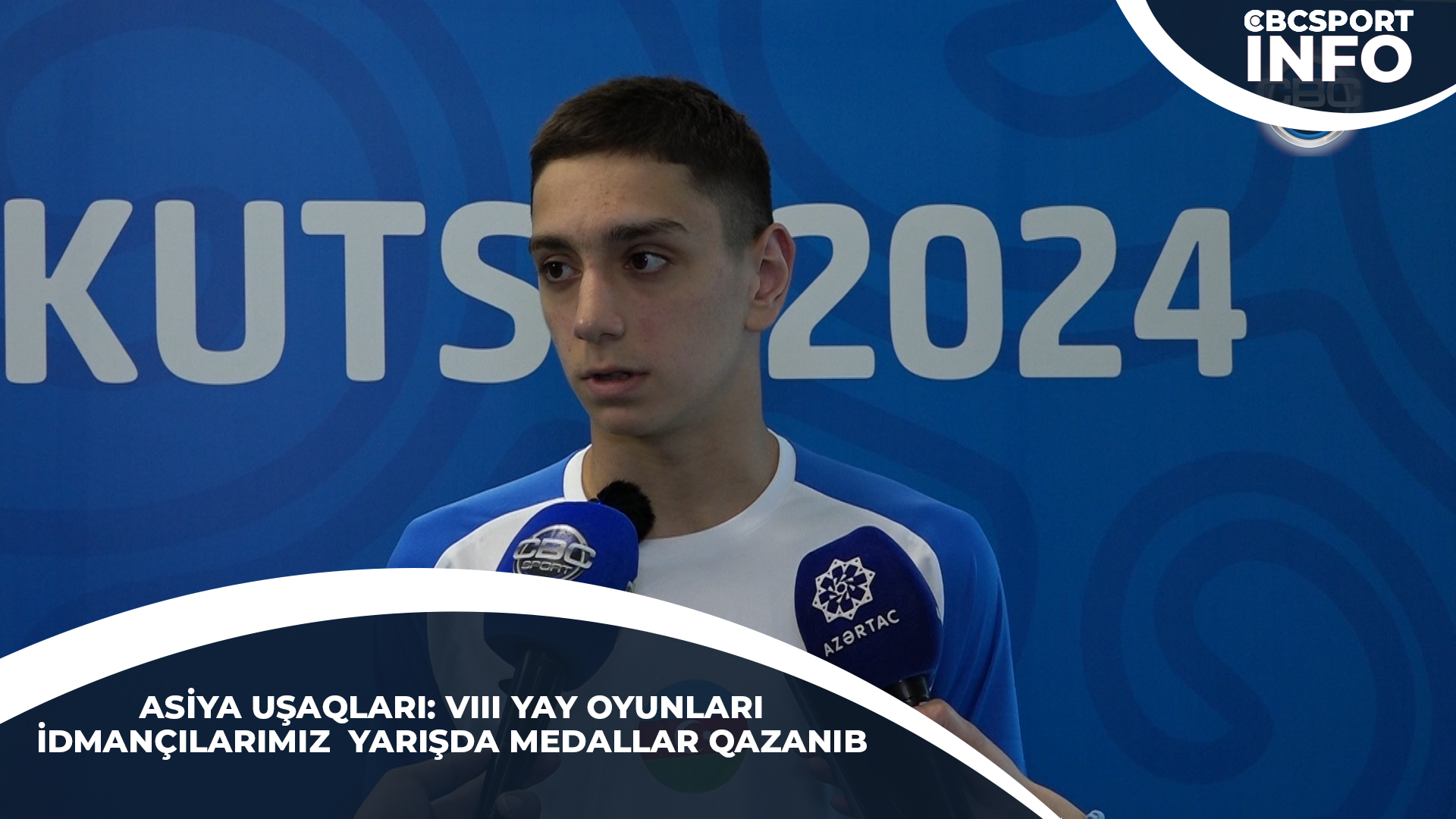 İDMANÇILARIMIZ 3 QIZIL,7 GÜMÜŞ,10 BÜRÜNC İLƏ MÜBARİZƏYƏ DAVAM EDİR | CBC SPORT İNFO
