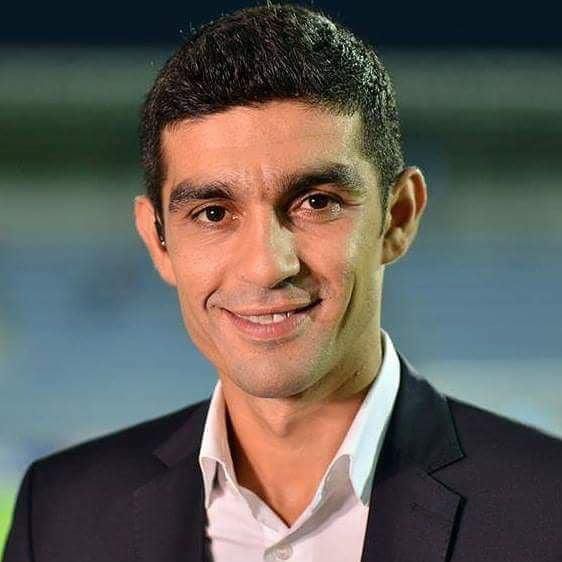 “CBC Sport” ailəsinin ən önəmli üzvlərindən biri – Rüstəm Əfsərli “Neftçi”yə təyinat alıb