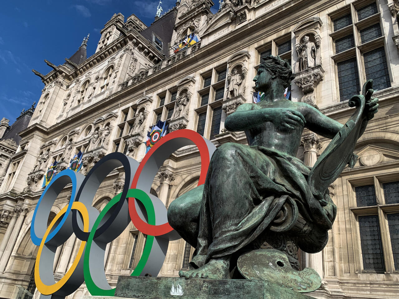 Paris-2024: Bu gün 4 idmançımız mübarizə aparacaq
