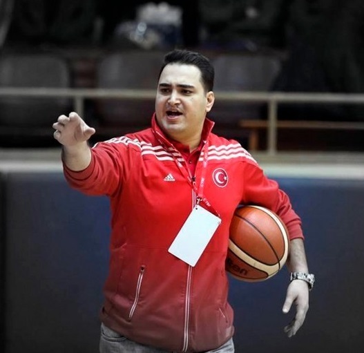 "Gəncə" basketbol klubunun yeni baş məşqçisi müəyyənləşib