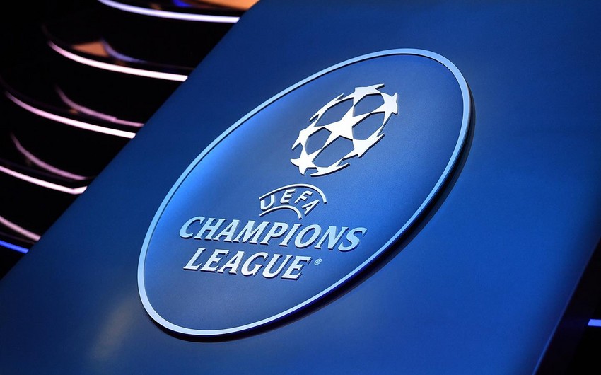 UEFA Çempionlar Liqası: Liqa mərhələsinin II turuna start veriləcək