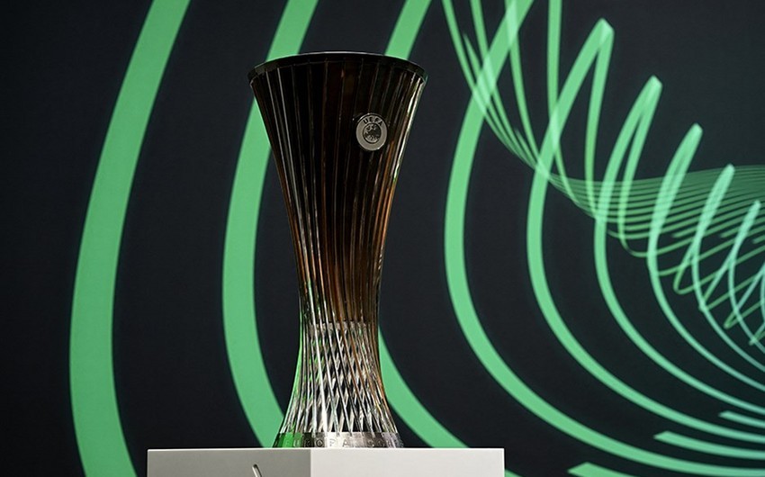 UEFA Konfrans Liqası: Liqa mərhələsində II turun oyunları keçiriləcək