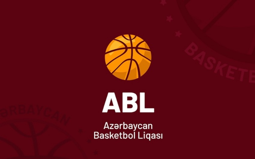 Azərbaycan Basketbol Liqası: Bu gün “Sərhədçi” - "Naxçıvan" oyunu keçiriləcək