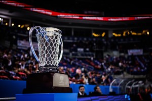 FIBA Avropa Kuboku: "Sabah" növbəti matçını keçirəcək