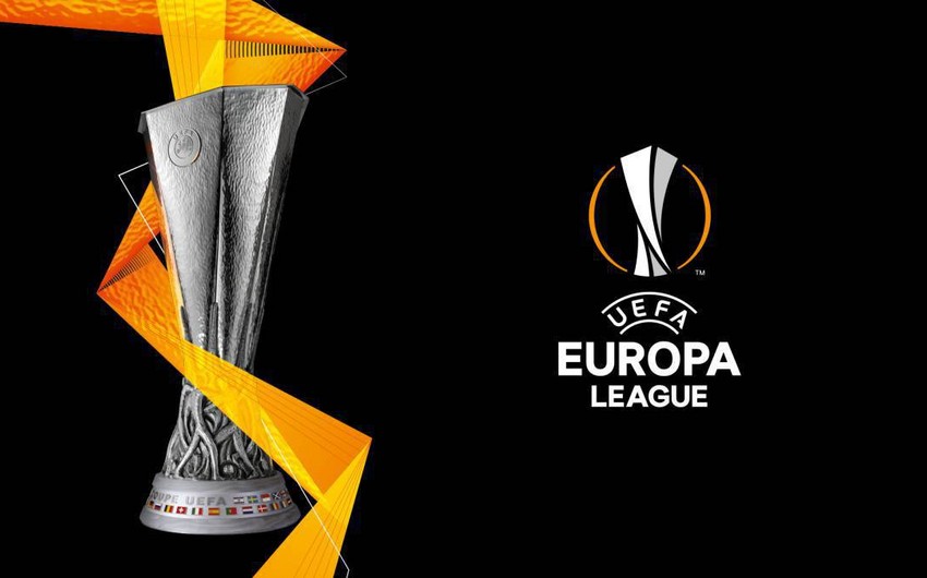 UEFA Avropa Liqası: "Budö Qlimt" - "Qarabağ" oyununun hakimləri bəlli olub