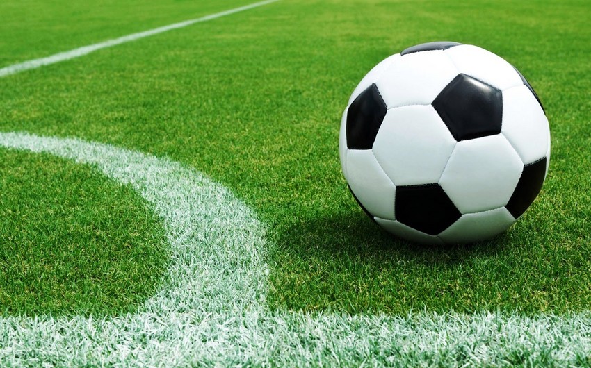 U-19 yığmamız qitə birinciliyinin seçmə mərhələsinə məğlubiyyətlə başlayıb