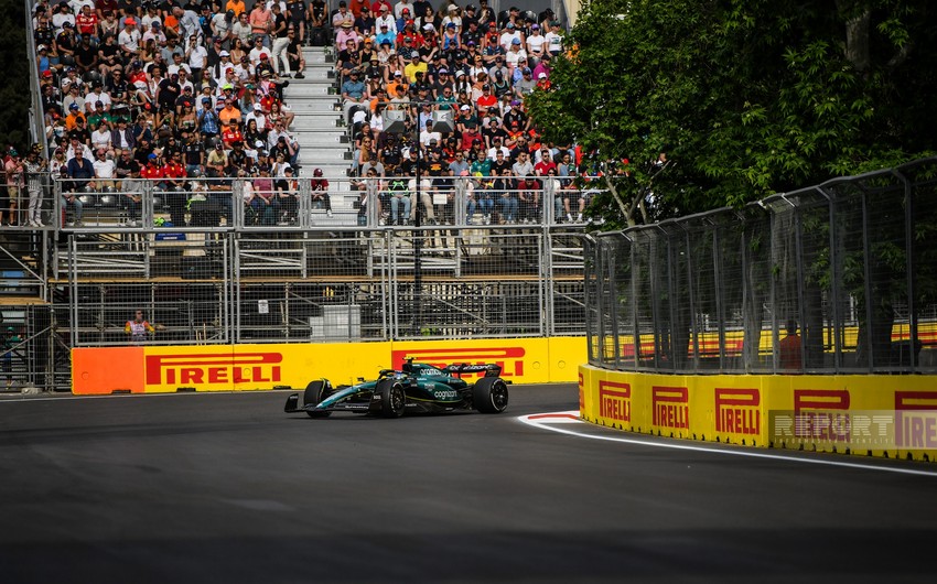 2026-cı ildən "Formula 1"də komandaların sayı artacaq