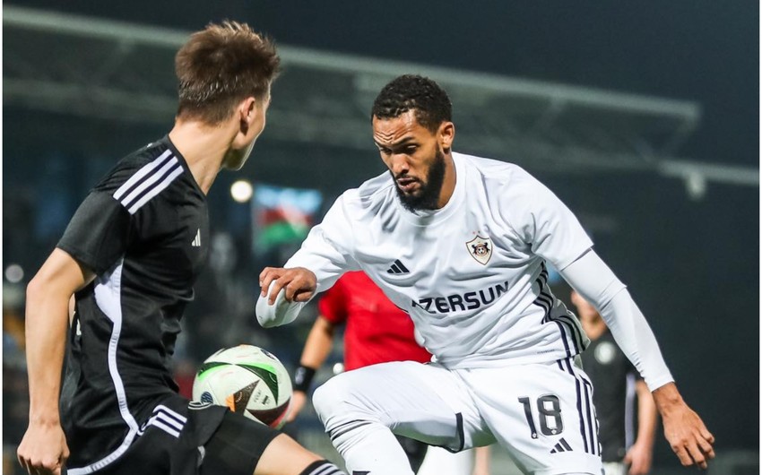 "Qarabağ" ölkə çempionatları tarixinin rekordunu təkrarlayıb