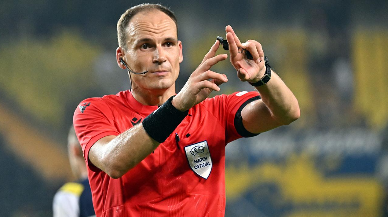 UEFA Avropa Liqası: "Qarabağ" "Lion" oyununun hakimləri müəyyənləşib