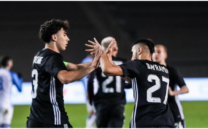 "Qarabağ"ın təxirə salınmış oyununun vaxtı açıqlanıb