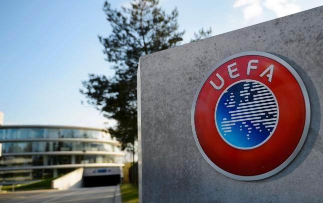 UEFA reytinqi: Azərbaycanın mövqeyi dəyişməyib