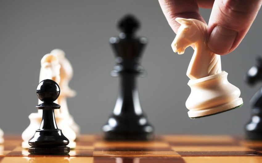 FIDE-dən ilin son reytinq siyahısı: Məmmədyarov 16-cıdır