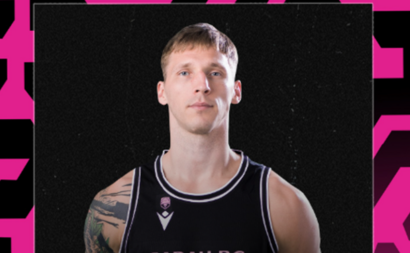 "Sabah" legioner basketbolçusu ilə yollarını ayırıb