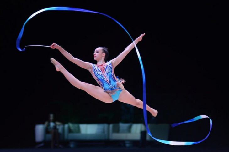 Bədii gimnastika: XXIX Bakı çempionatı və birinciliyi keçiriləcək