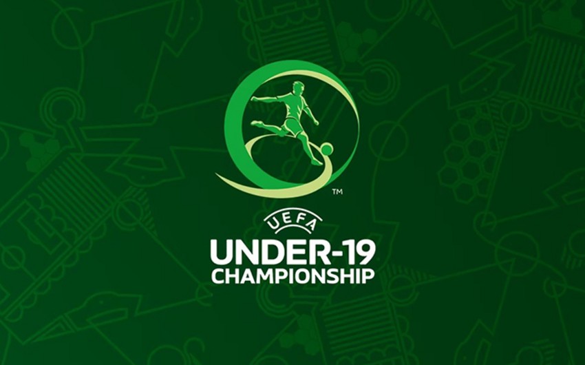 U-19 Avropa Çempionatı: Millimizin seçmə mərhələdəki rəqibləri müəyyənləşib