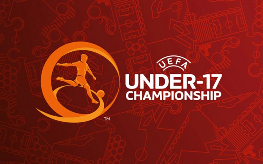 U-17 Avropa Çempionatı: Yığmamızın seçmə mərhələdəki rəqibləri müəyyənləşib